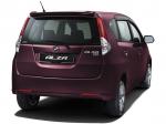 Perodua Alza 2009 года